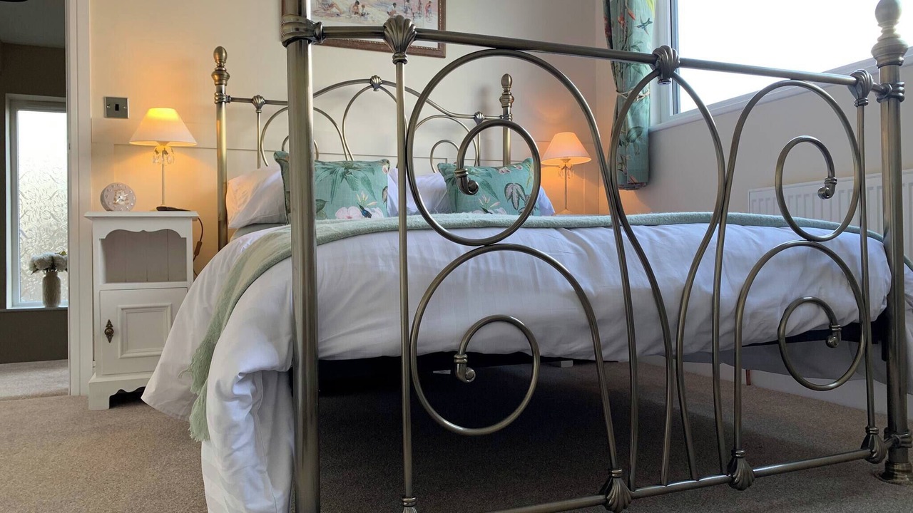 Photo of Bedroom in Scorton