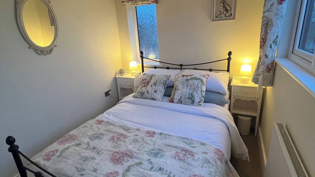 Photo of Bedroom in Scorton