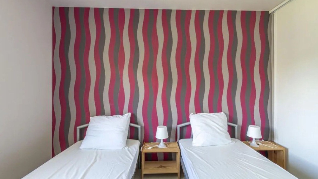 Photo of Bedroom in Gagnieres
