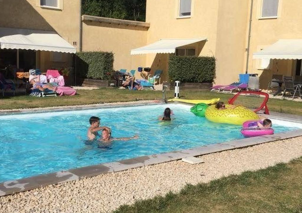 Photo of Outdoor in Gagnieres
