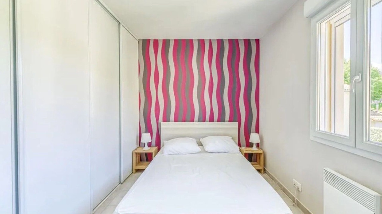 Photo of Bedroom in Gagnieres