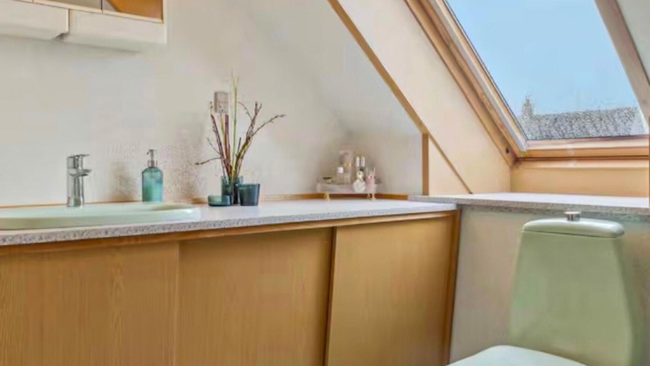 Photo of Bathroom in Bagenkop
