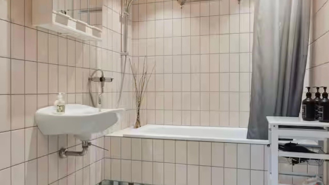 Photo of Bathroom in Bagenkop