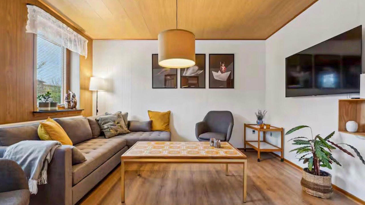 Photo of Bedroom in Bagenkop