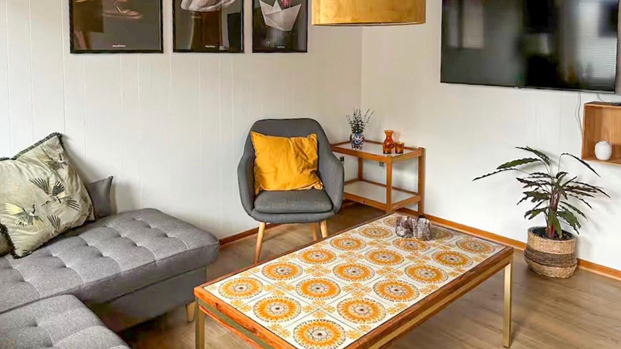 Photo of Bedroom in Bagenkop