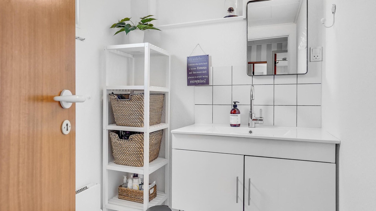 Photo of Bathroom in Kegnæshøj