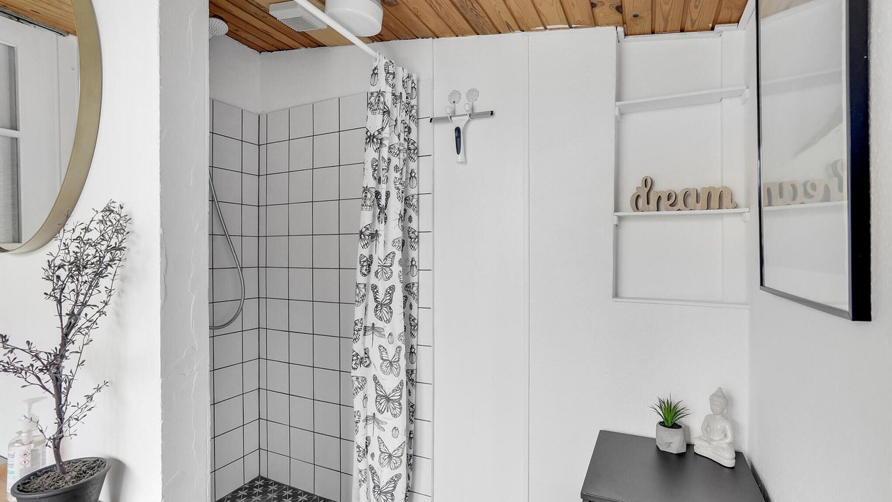 Photo of Bathroom in Kegnæshøj