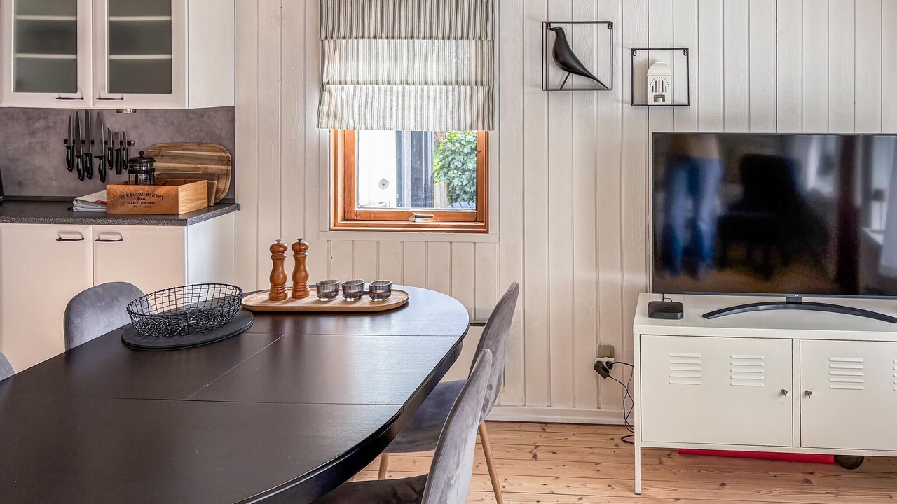 Photo of Bedroom in Kegnæshøj