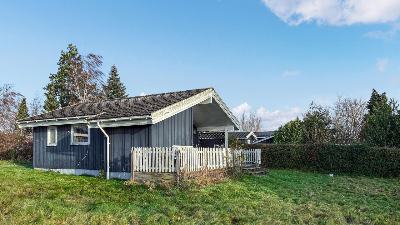 Photo of Others in Vordingborg Municipality