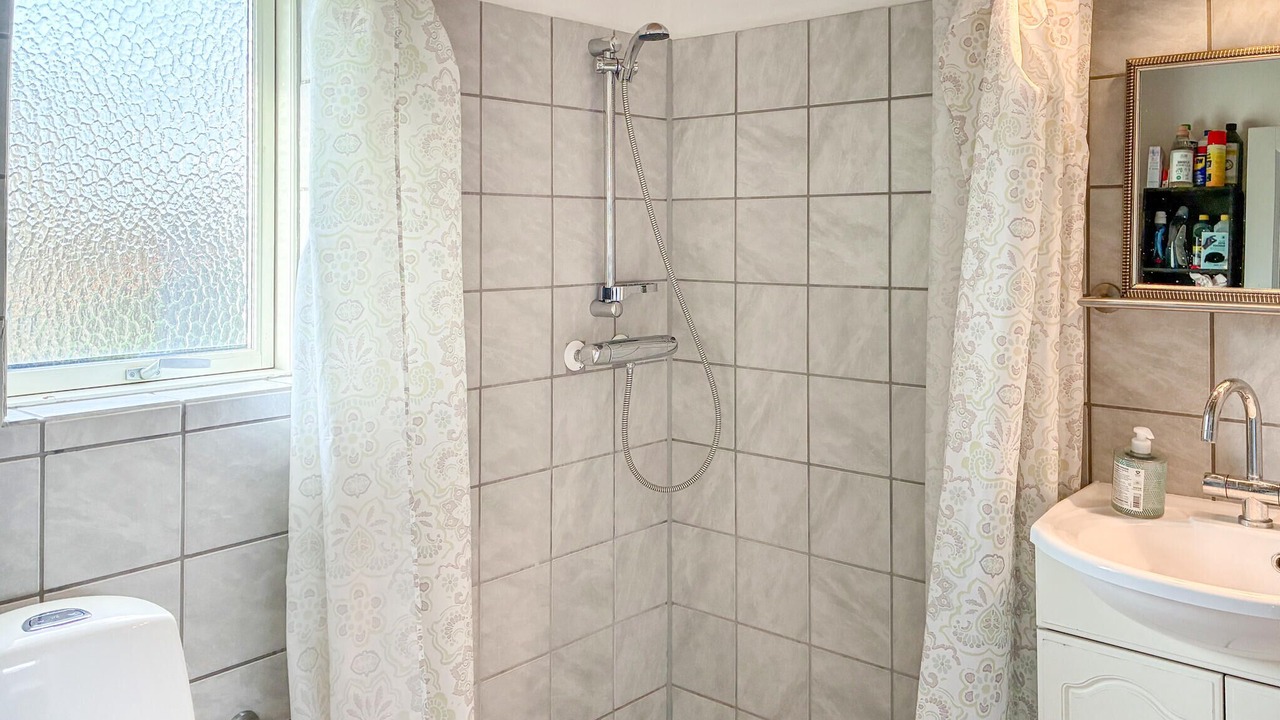 Photo of Bathroom in Vordingborg Municipality