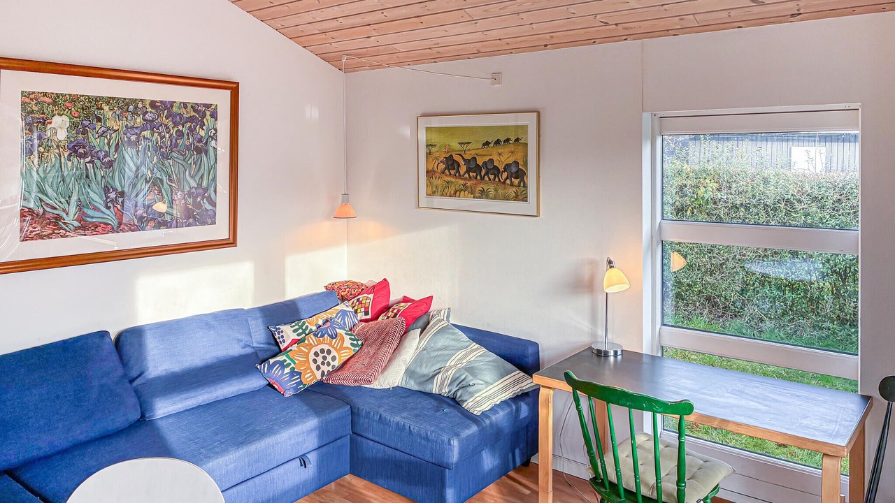 Photo of Bedroom in Vordingborg Municipality