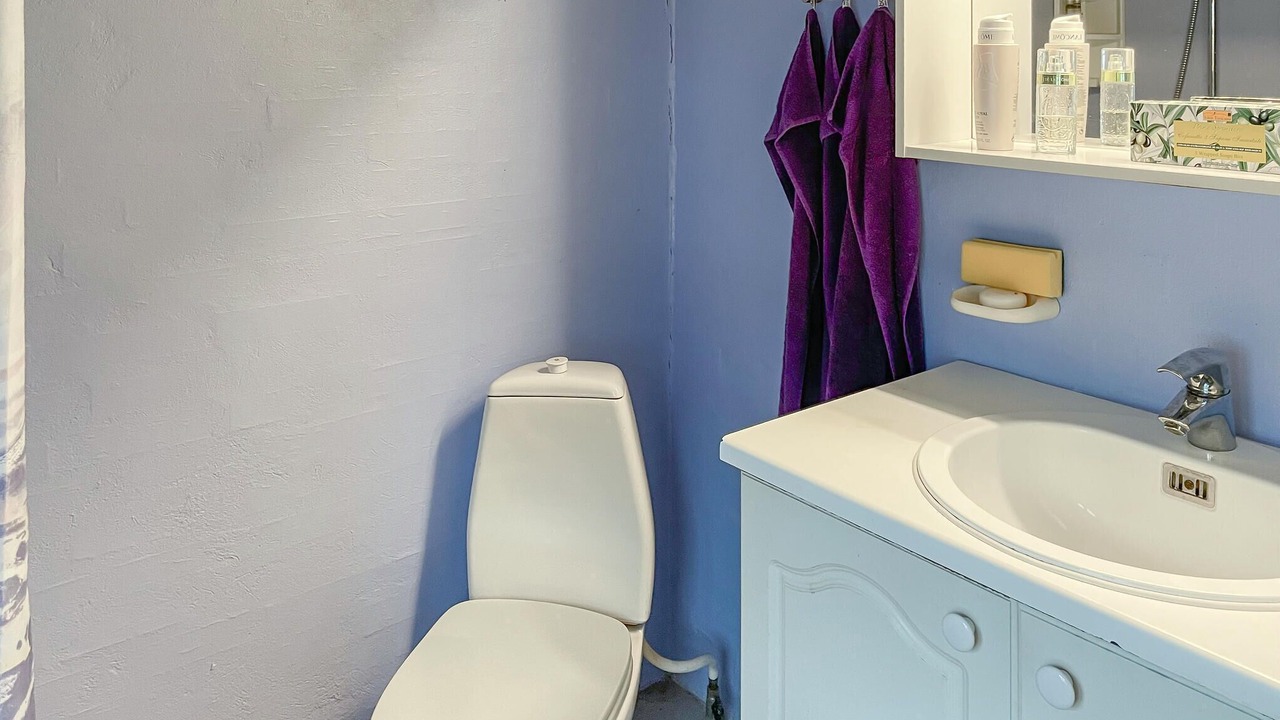 Photo of Bathroom in Bago