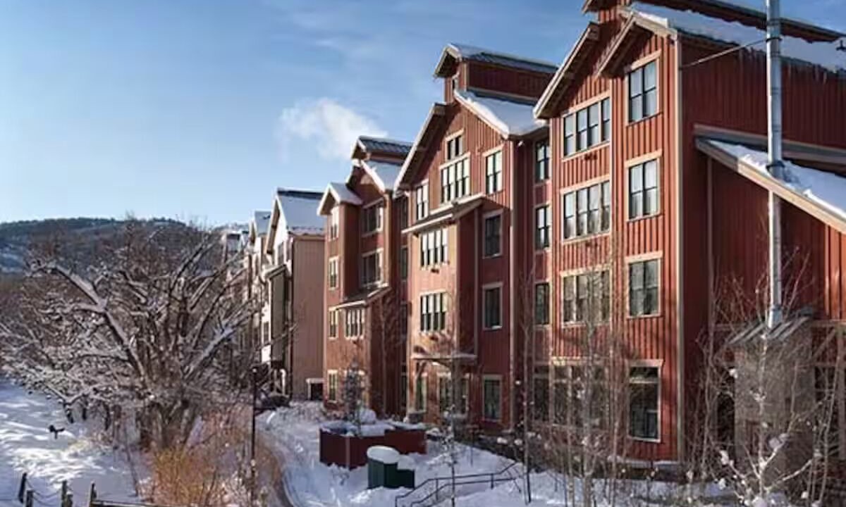 Photo of Outdoor in Deer Valley