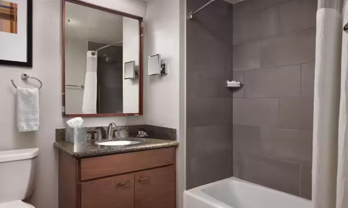 Photo of Bathroom in Deer Valley
