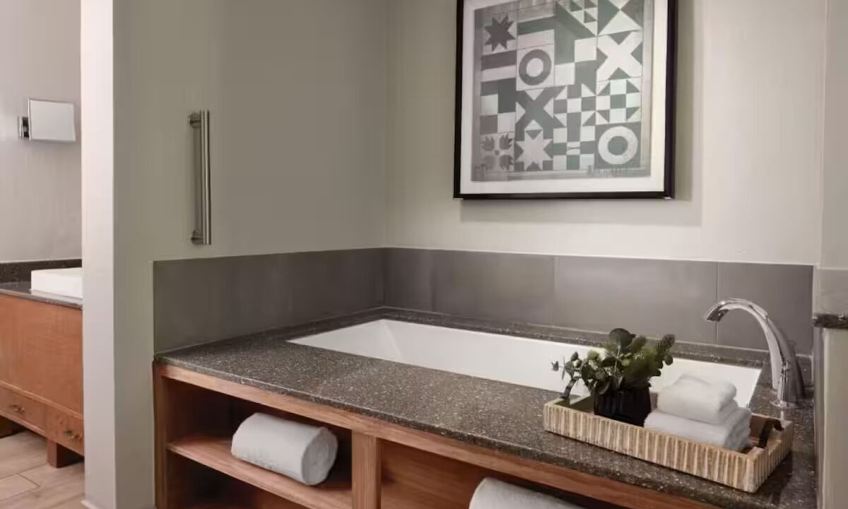 Photo of Bathroom in Deer Valley