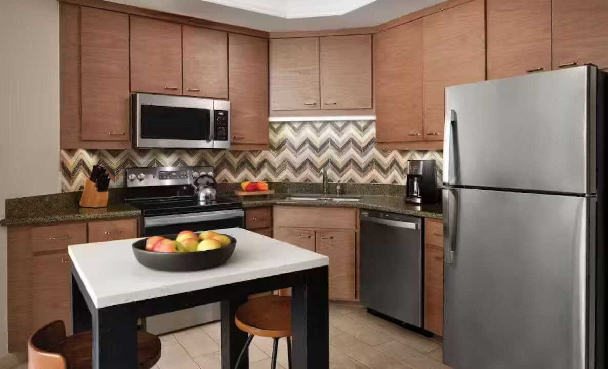 Photo of Kitchen in Deer Valley