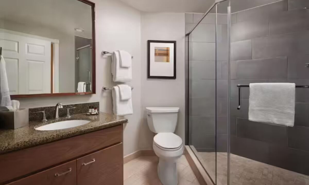Photo of Bathroom in Deer Valley