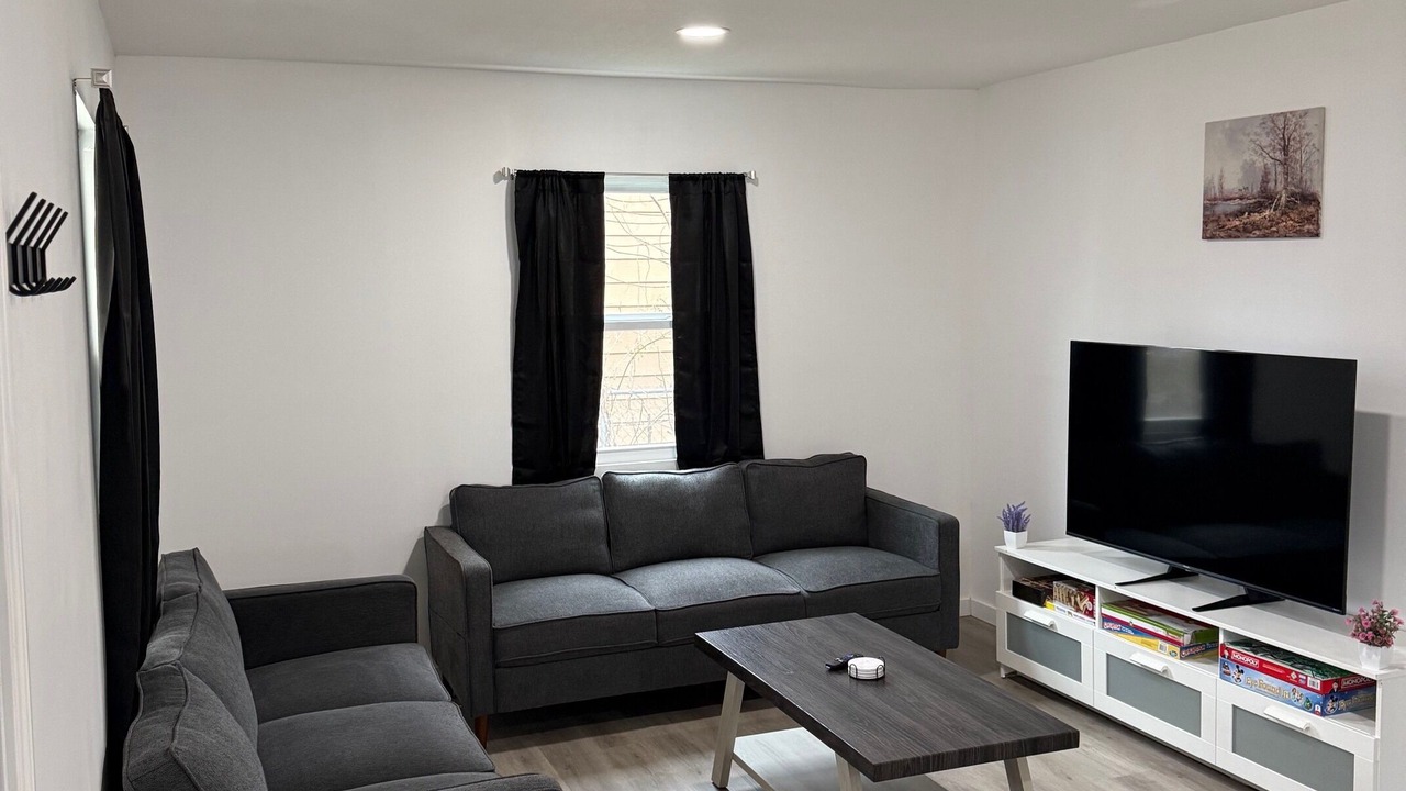 Photo of Livingroom in Waynesville