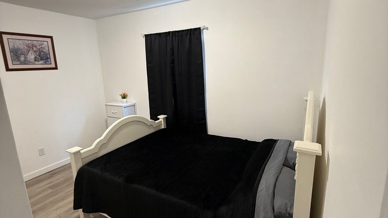 Photo of Bedroom in Waynesville