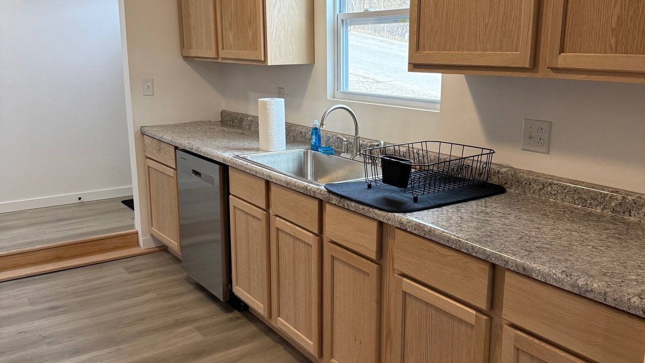Photo of Kitchen in Waynesville