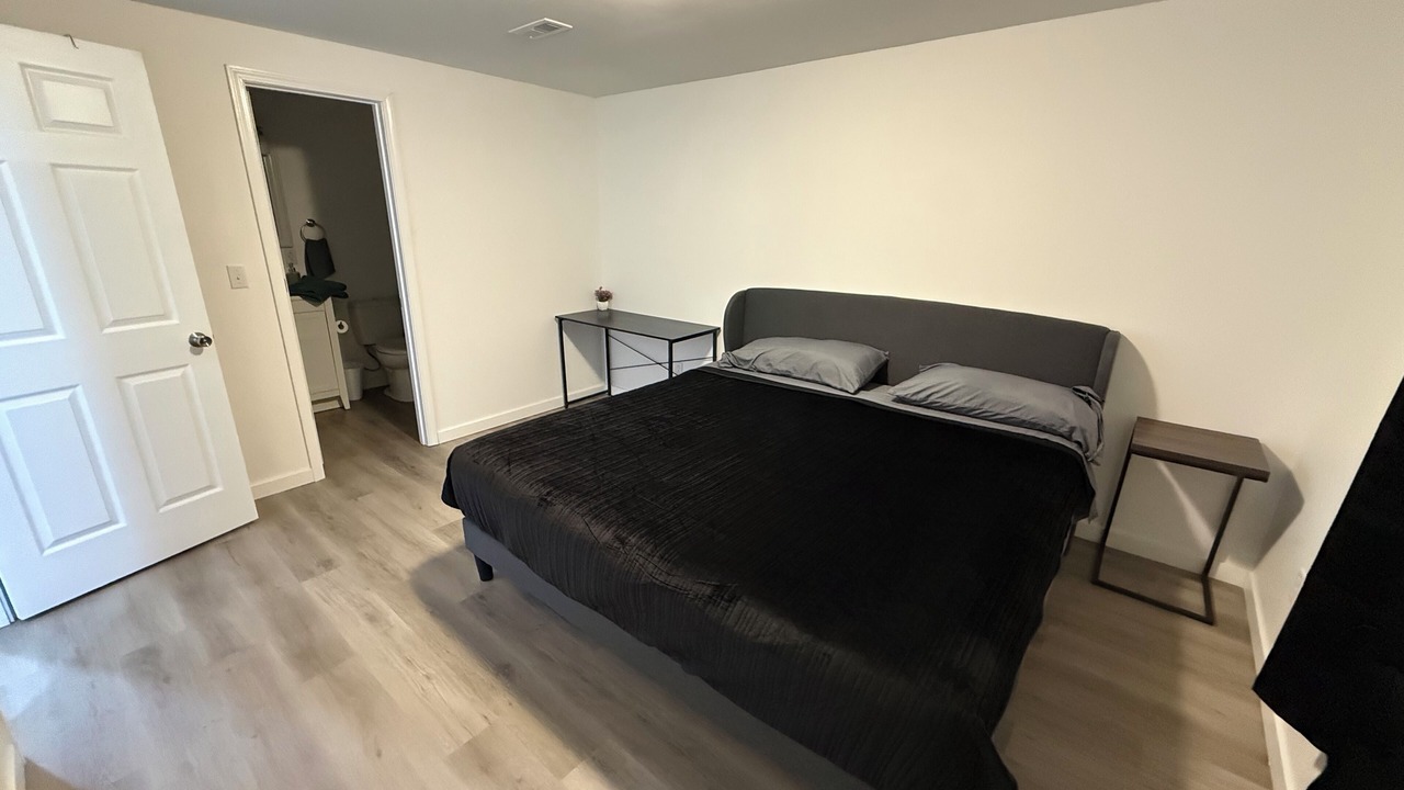 Photo of Bedroom in Waynesville