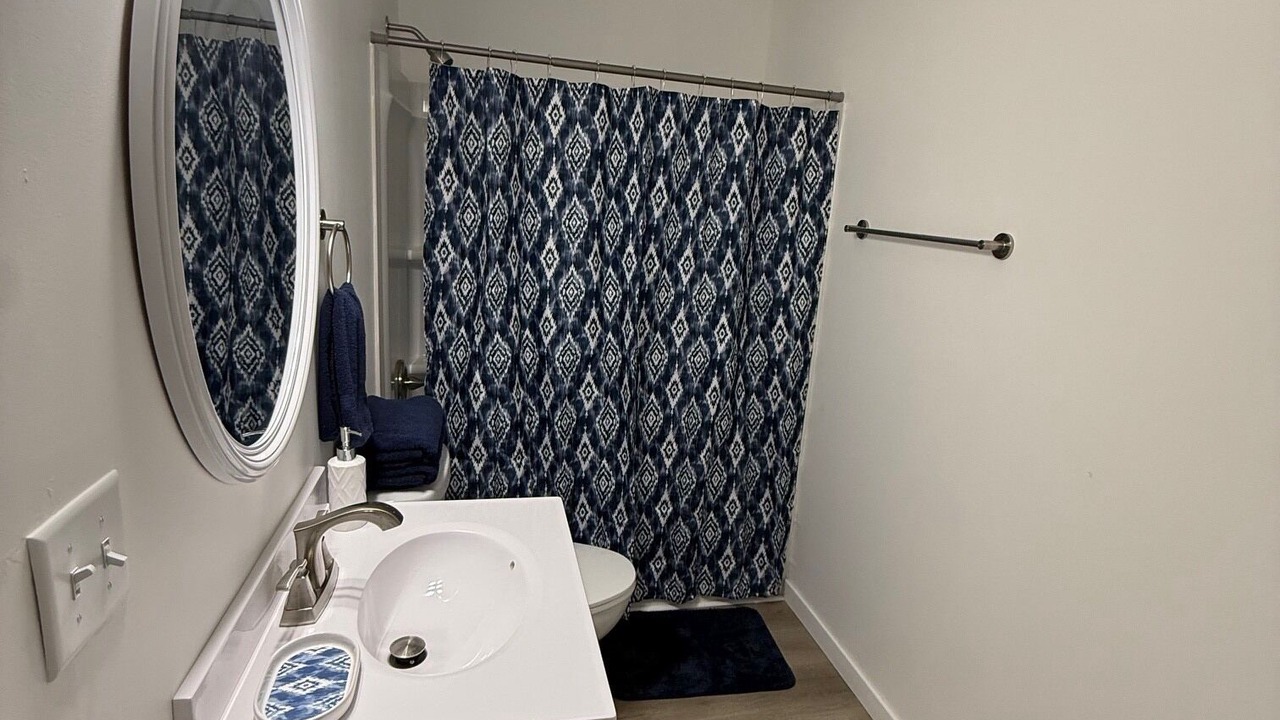 Photo of Bathroom in Waynesville
