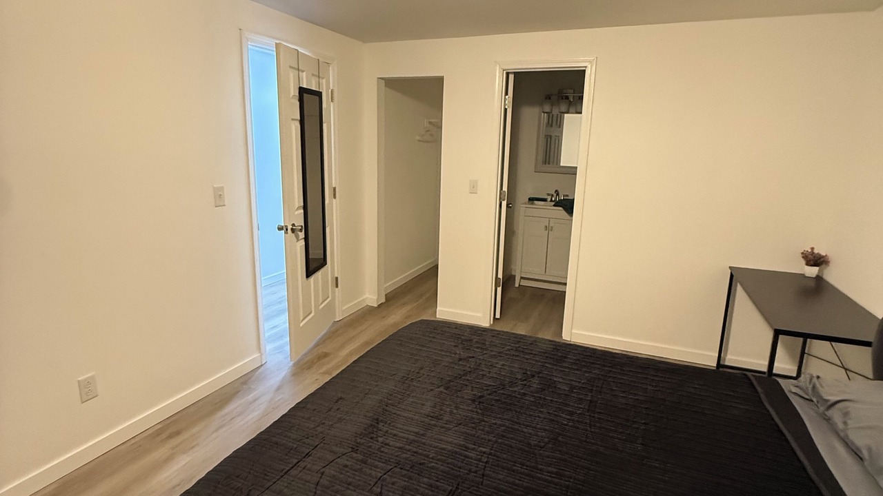 Photo of Bedroom in Waynesville