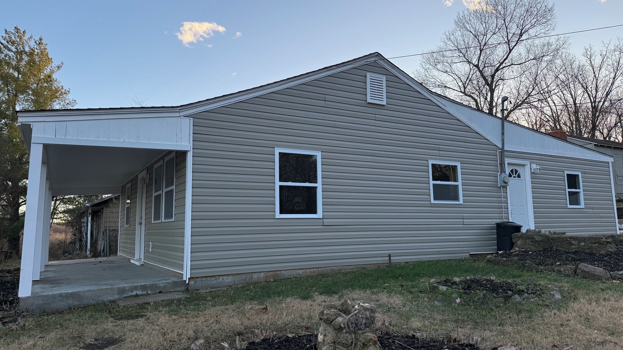 Photo of Outdoor in Waynesville