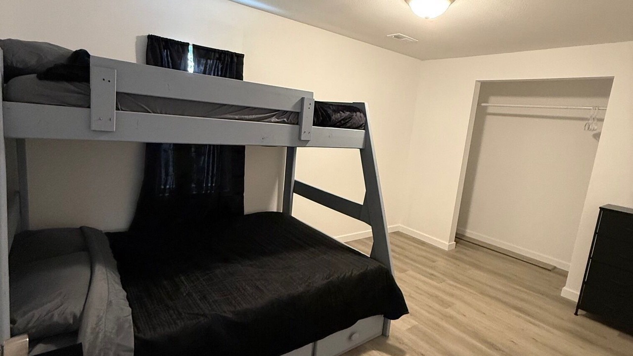 Photo of Bedroom in Waynesville