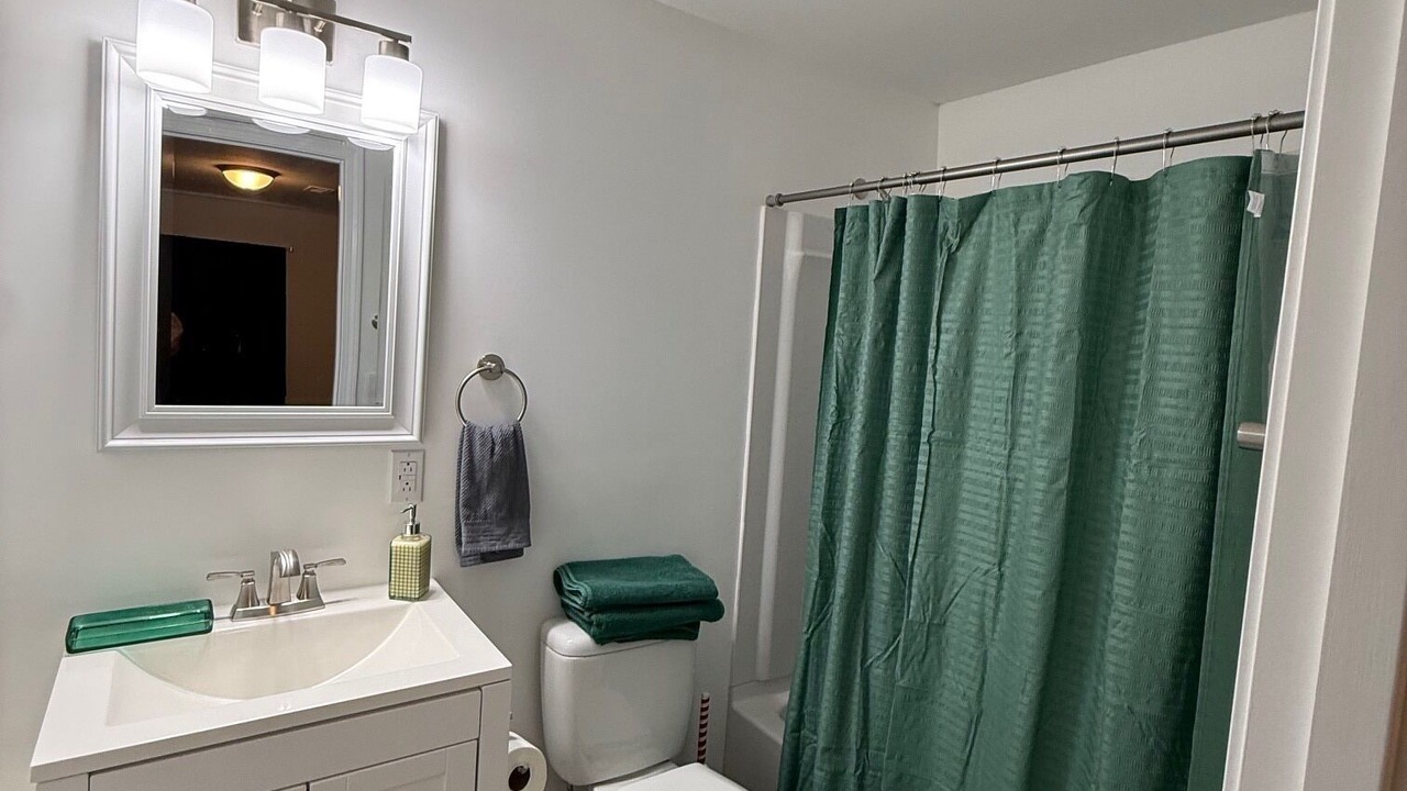 Photo of Bathroom in Waynesville