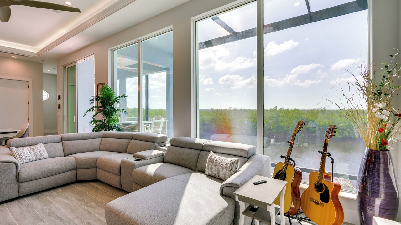 Photo of Bedroom in Cape Harbour