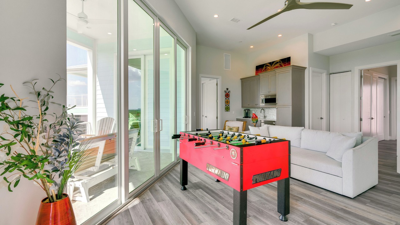 Photo of Bedroom in Cape Harbour