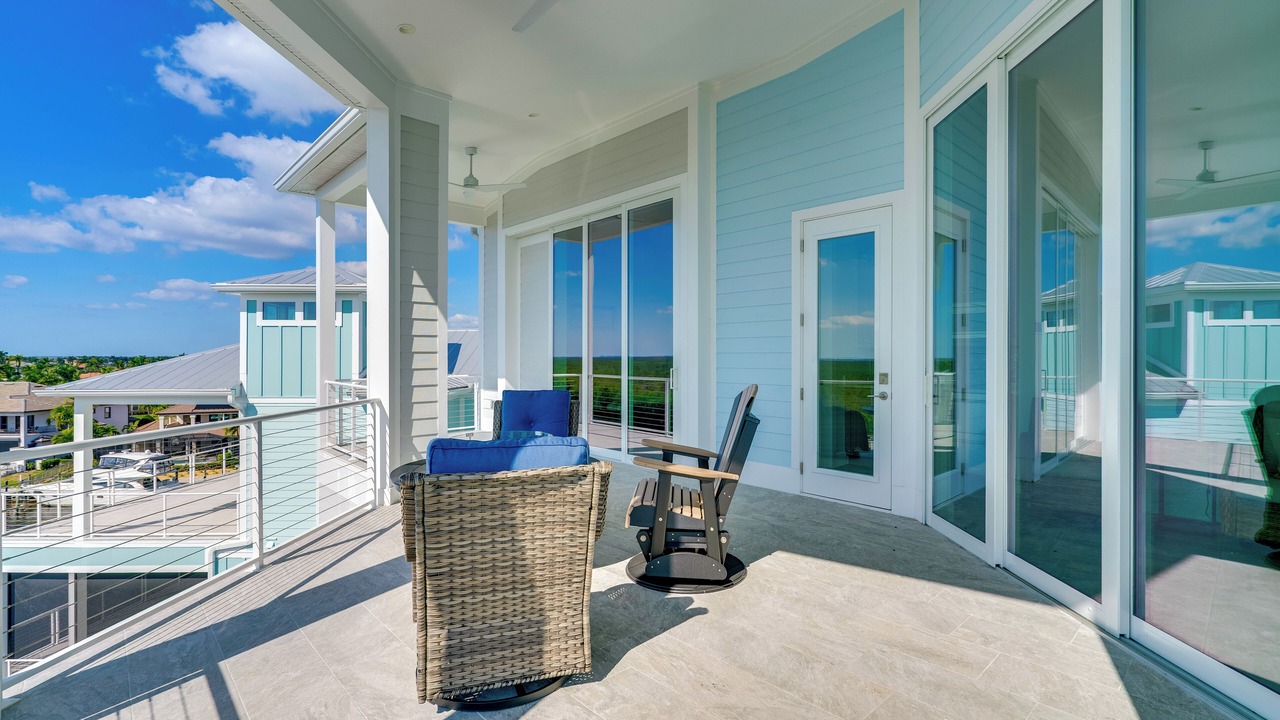 Photo of Others in Cape Harbour