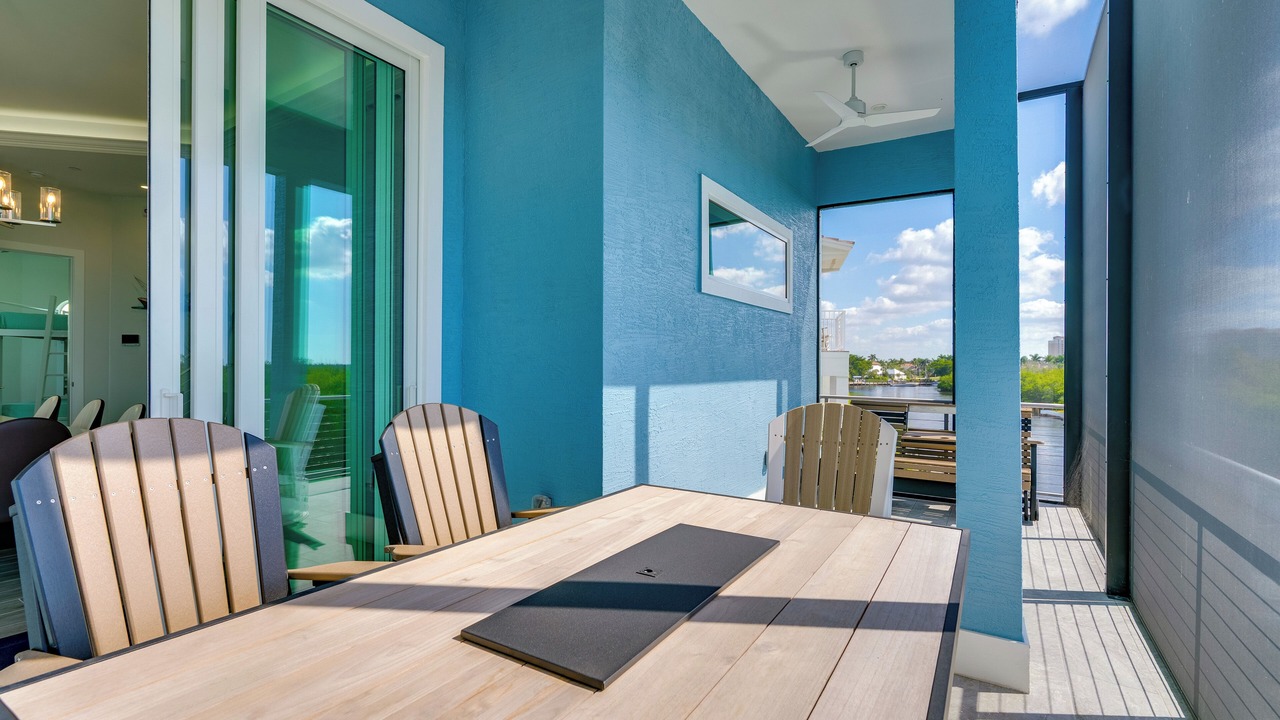 Photo of Outdoor in Cape Harbour