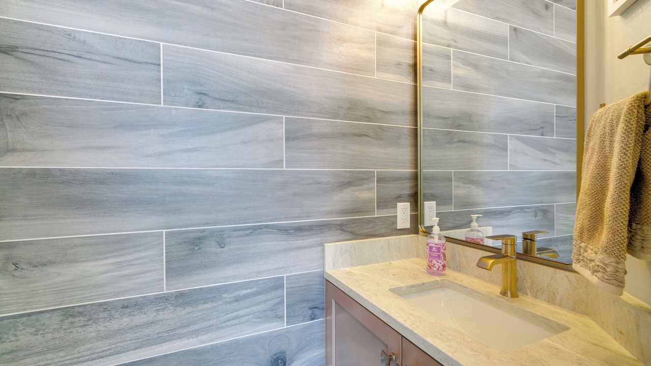 Photo of Bathroom in Cape Harbour