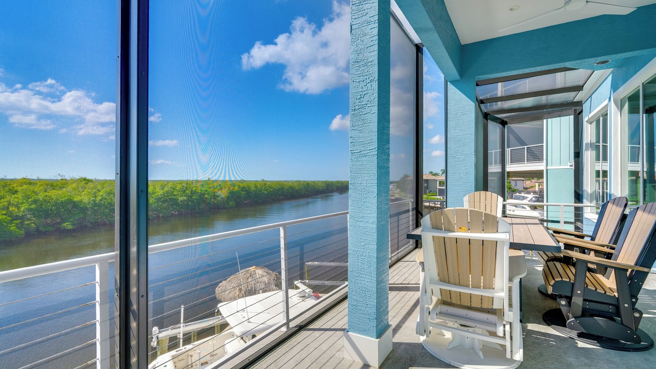 Photo of Outdoor in Cape Harbour