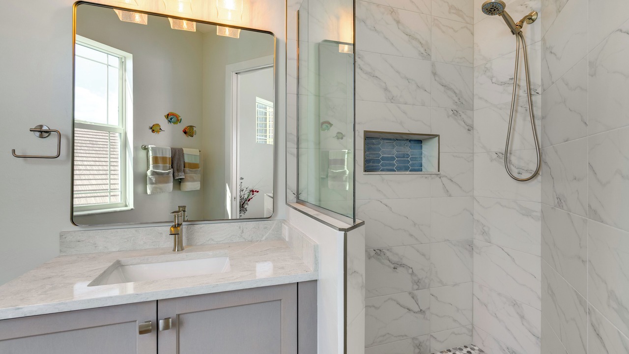 Photo of Bathroom in Cape Harbour