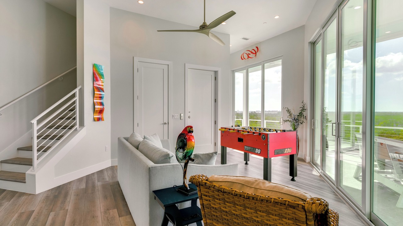 Photo of Bedroom in Cape Harbour