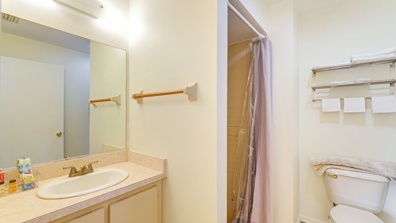 Photo of Bathroom in Ocala