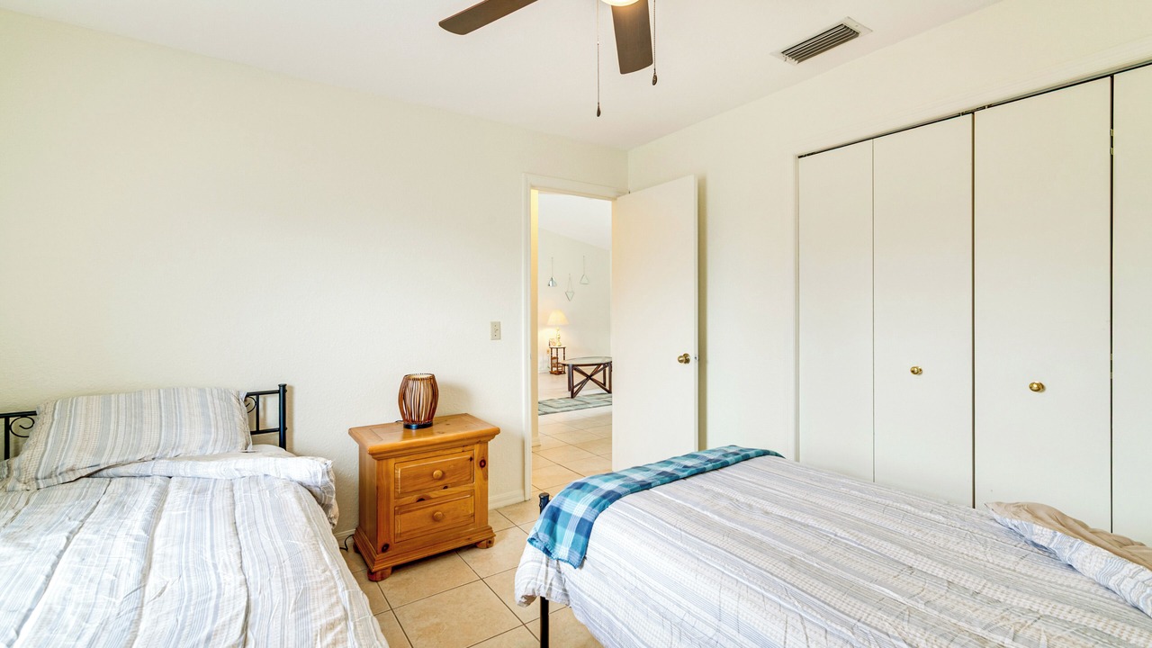 Photo of Bedroom in Ocala