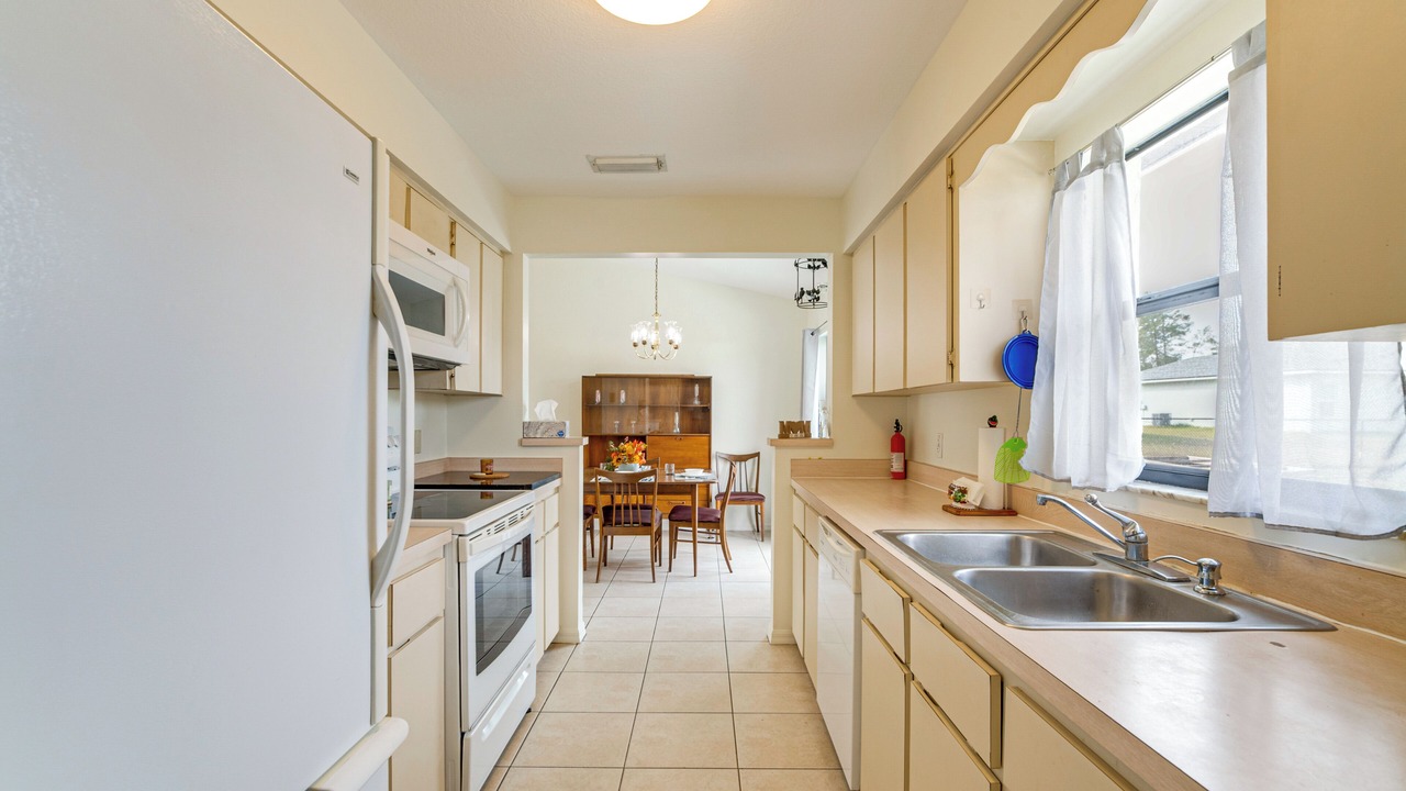 Photo of Kitchen in Ocala