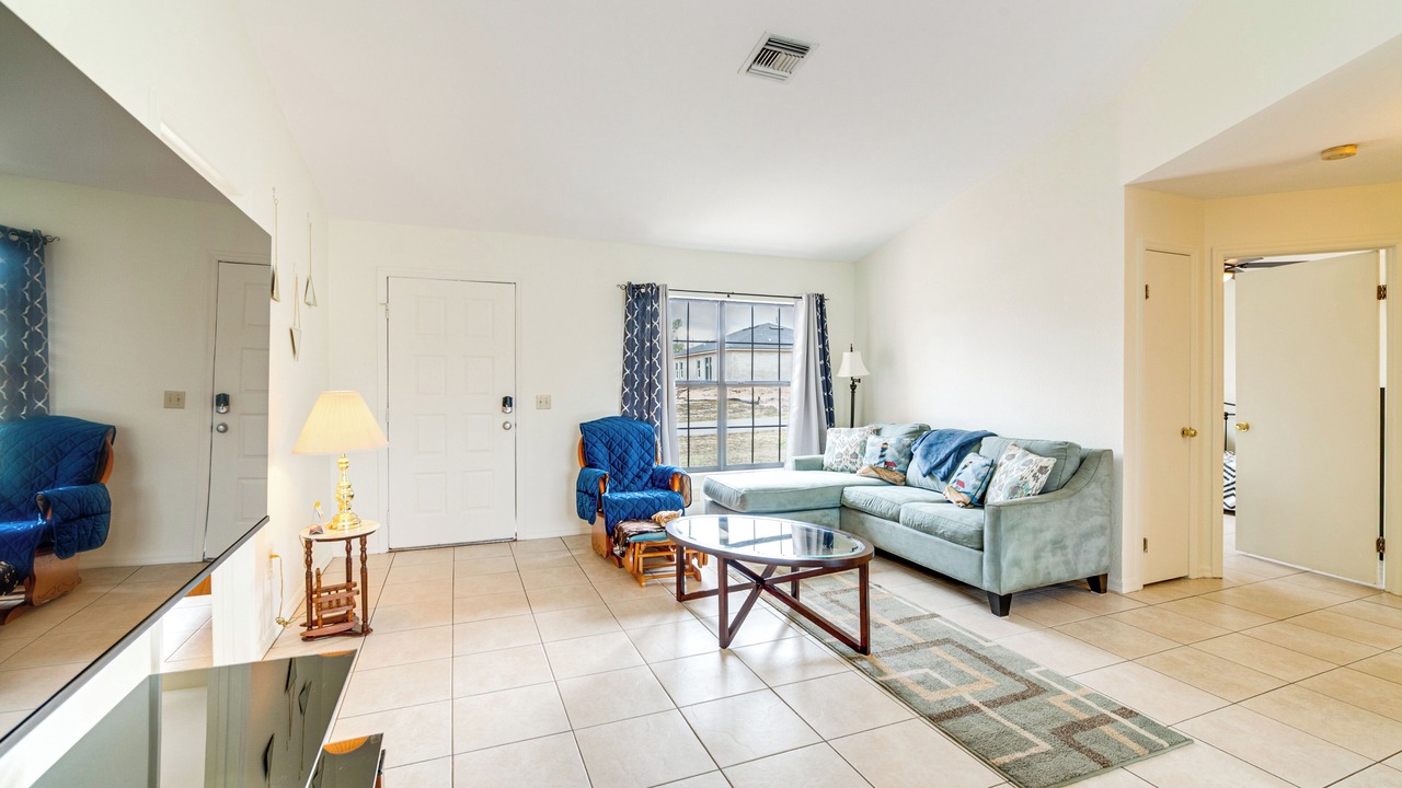 Photo of Livingroom in Ocala