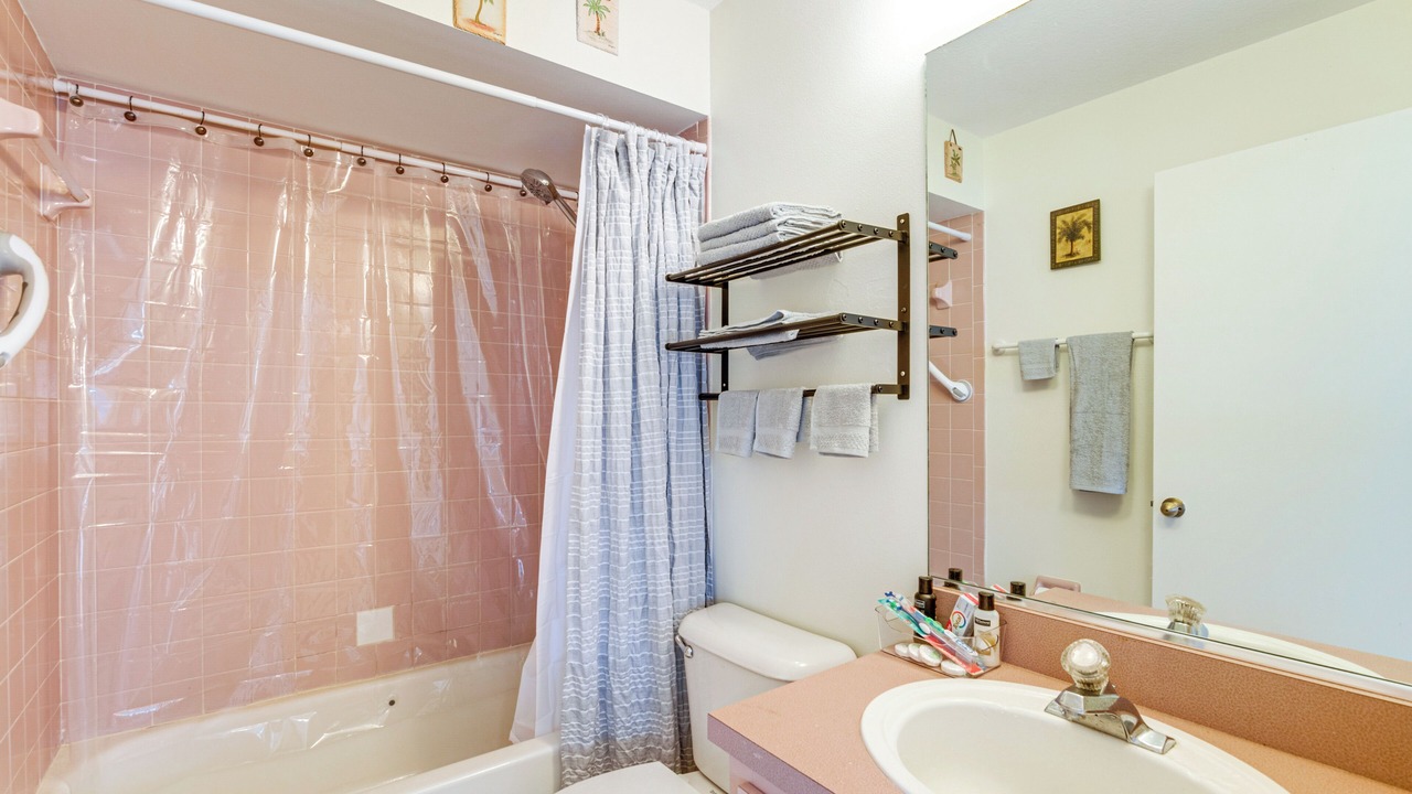 Photo of Bathroom in Ocala