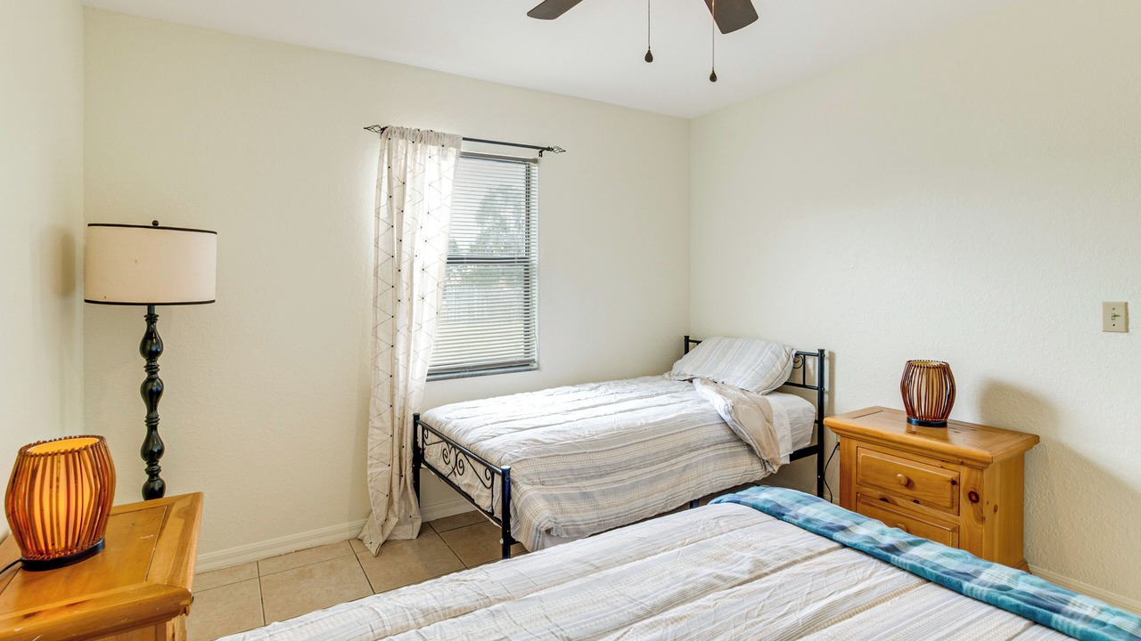 Photo of Bedroom in Ocala