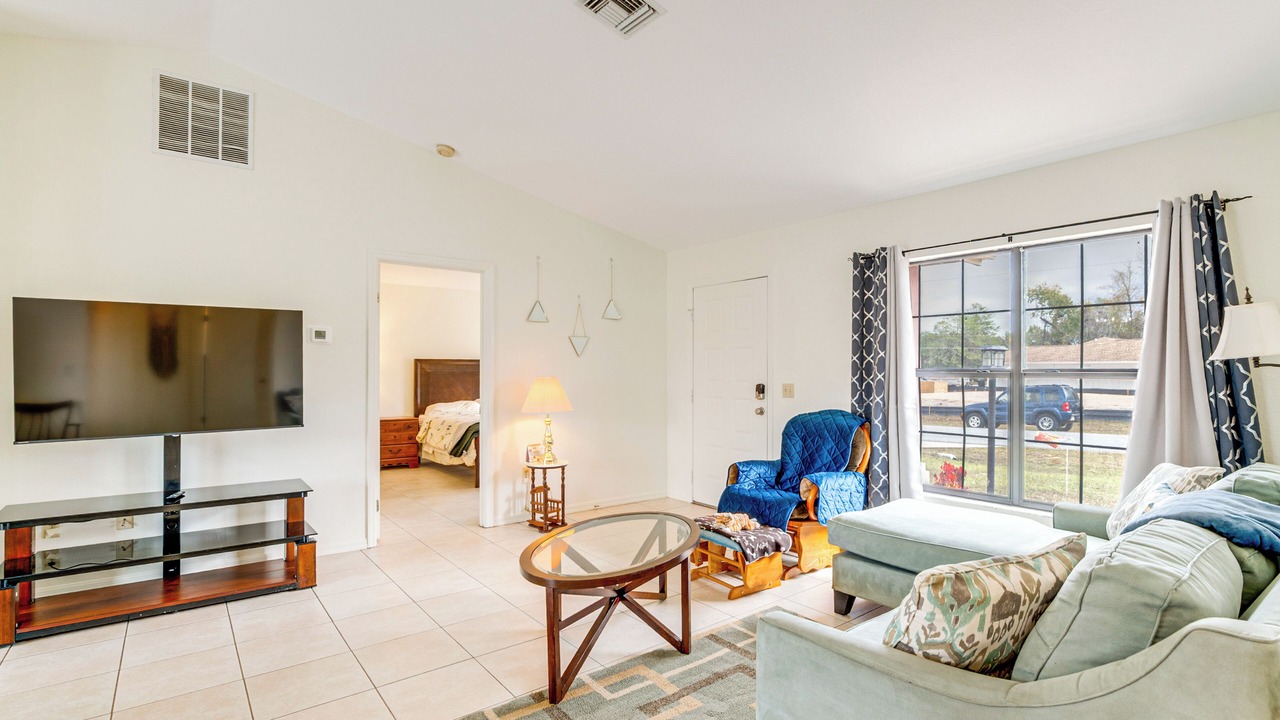 Photo of Bedroom in Ocala