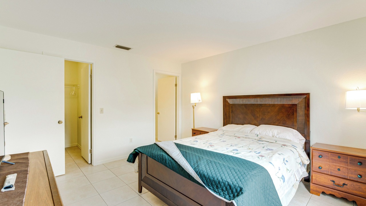 Photo of Bedroom in Ocala