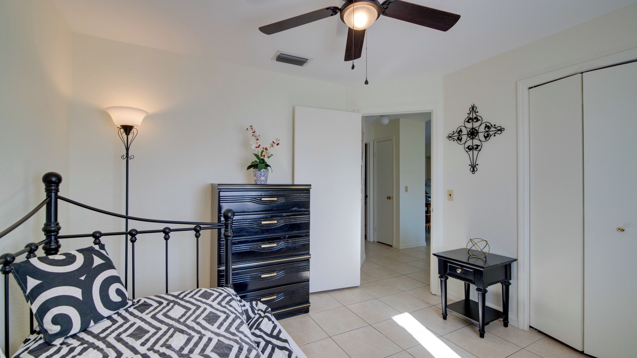 Photo of Bedroom in Ocala