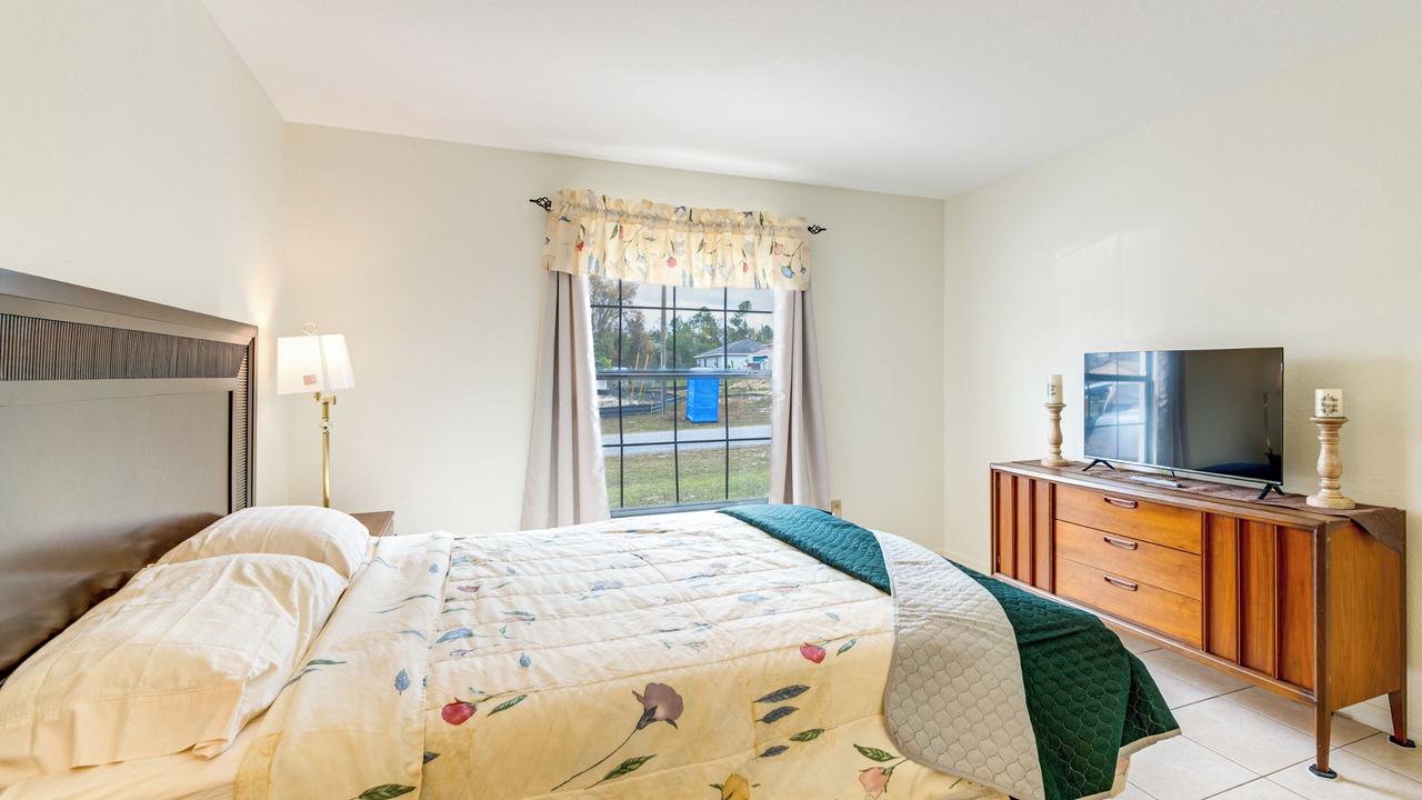 Photo of Bedroom in Ocala