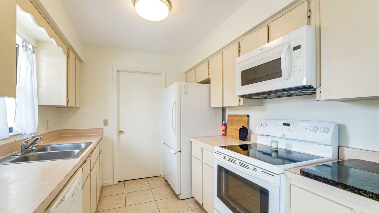 Photo of Kitchen in Ocala