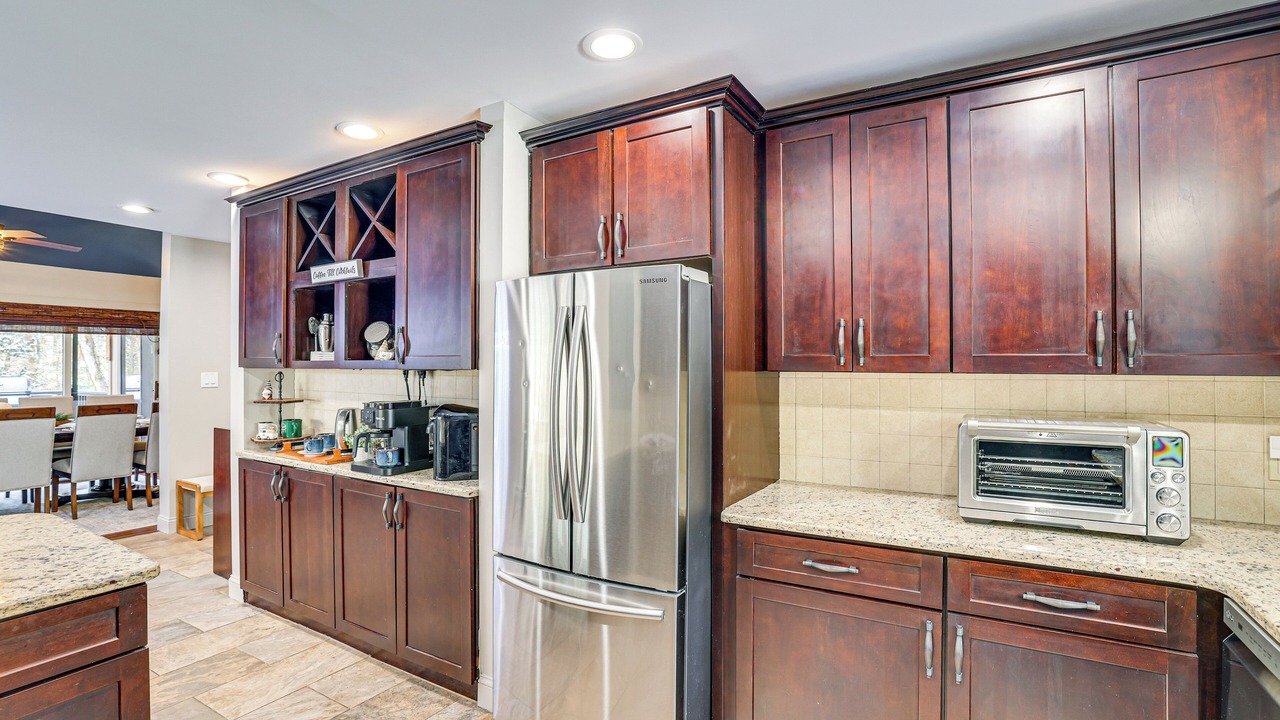 Photo of Kitchen in Pocono Pines